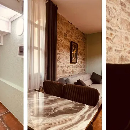 Hanole Macaron Ayvalı