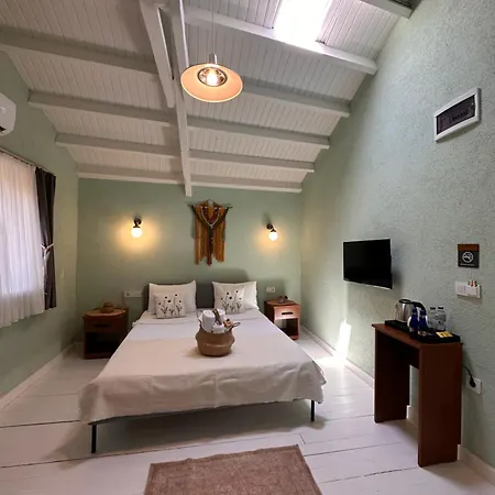 Hanole Macaron בית הארחה *