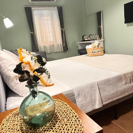 בית הארחה Hanole Macaron *