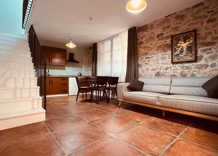 Hanole Macaron Gæstehus *