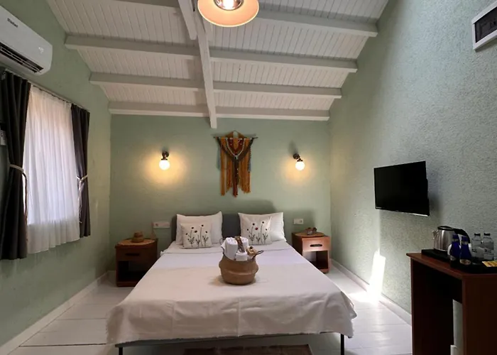 Hanole Macaron Gæstehus