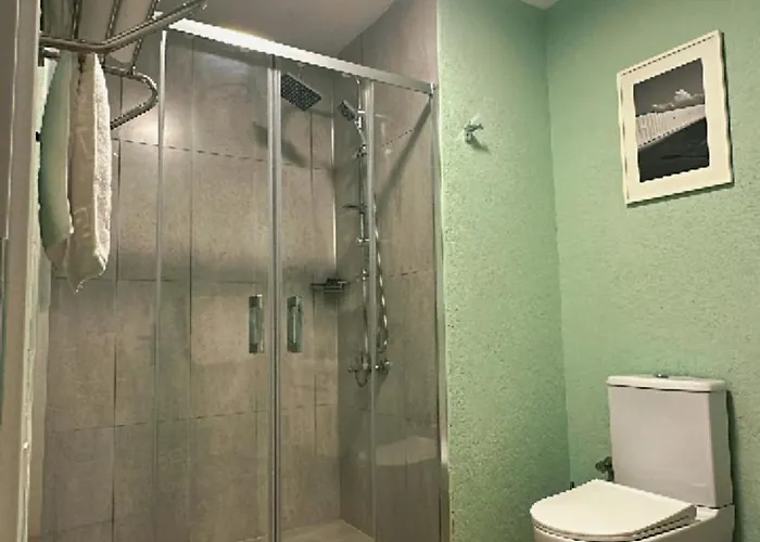 Hanole Macaron Gæstehus