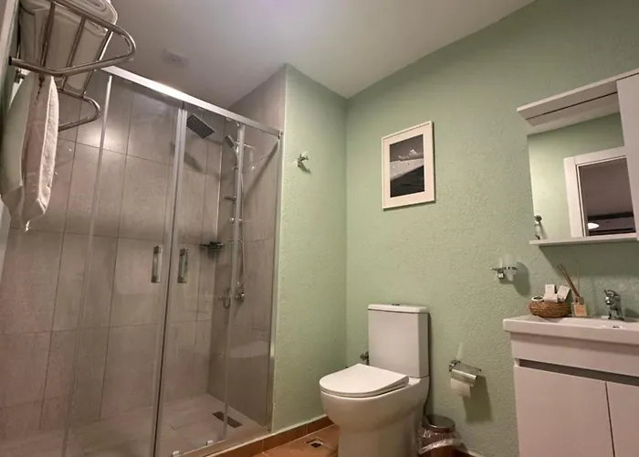 Gæstehus Hanole Macaron