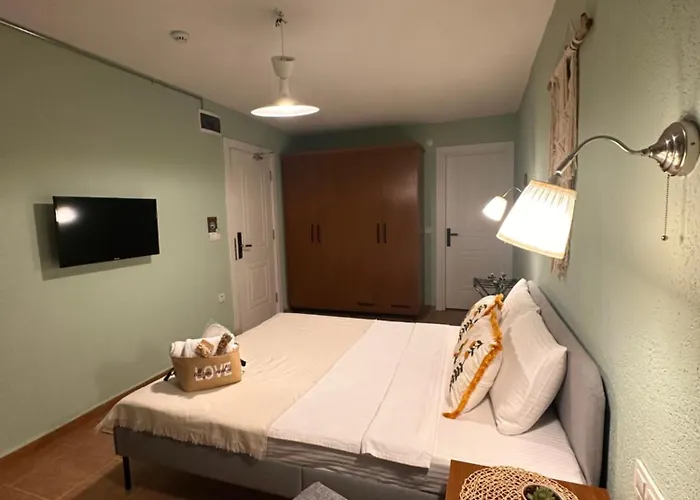 Gæstehus Hanole Macaron