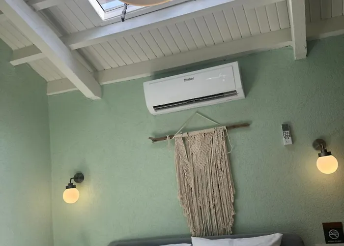 Gæstehus Hanole Macaron *